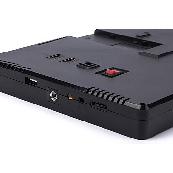 Дисплей FPV MFD 10" 1920x1200 HDMI AV-2