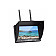 Дисплей FPV 7" Readytosky 800x480 DVR Diversity 5.8 ГГц без синего экрана с аккум.