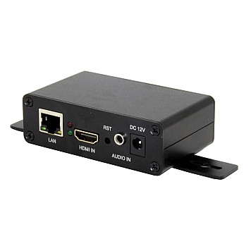 Конвертер видеосигнала Unisheen BM1000H стример HDMI в Ethernet-5