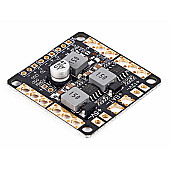 Плата распределения питания с BEC 5V, 12V и LC фильтром