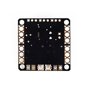 Плата распределения питания с BEC 5V, 12V и LC фильтром-2
