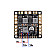 Плата распределения питания с BEC 5V, 12V и LC фильтром