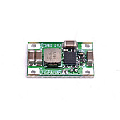 Модуль питания BEC микро 2-6S 5V3A/12V2A