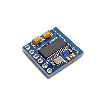 Модуль OSD Ardupilot Micro MinimOSD (не оригинал)-1