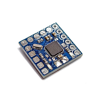 Модуль OSD Ardupilot Micro MinimOSD (не оригинал)-2