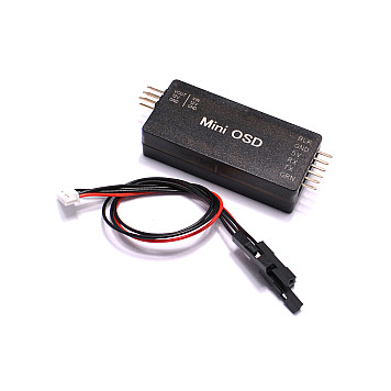 Модуль Readytosky Mini OSD (APM-совместимый)-1