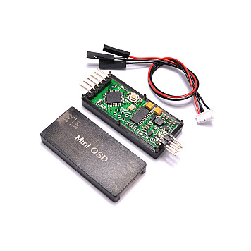 Модуль Readytosky Mini OSD (APM-совместимый)-2