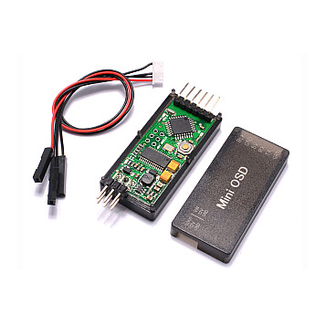 Модуль Readytosky Mini OSD (APM-совместимый)-3