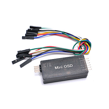 Модуль Readytosky Mini OSD (APM-совместимый)-4