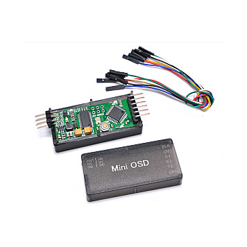 Модуль Readytosky Mini OSD (APM-совместимый)-5