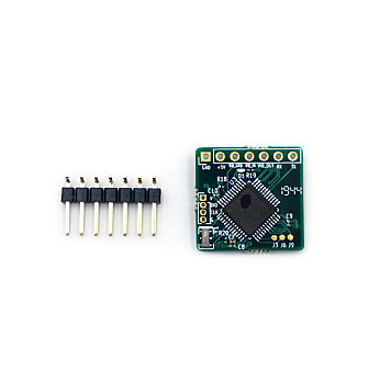 Модуль FrSky OSD-2
