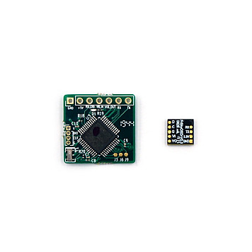 Модуль FrSky OSD-3