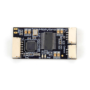 Модуль OSD HolyBro Micro OSD V2.0-2
