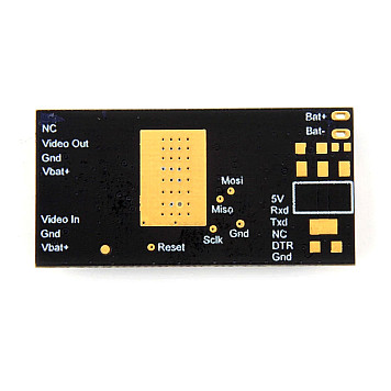 Модуль OSD HolyBro Micro OSD V2.0-3