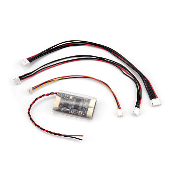 Модуль OSD HolyBro Micro OSD V2.0-5