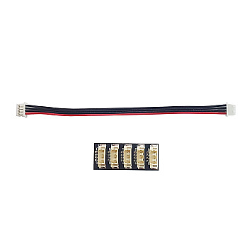 Разветвитель ReadyToSky CAN/I2C шины 5 портов