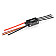 Регулятор HOBBYWING PLATINUM V5 120A 3-8S для авиамоделей
