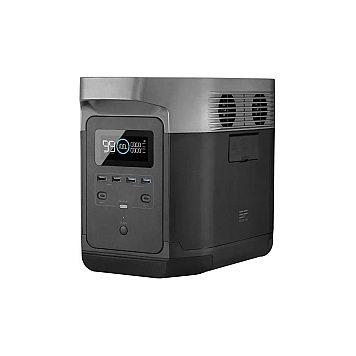 Зарядная станция EcoFlow DELTA (1260 Вт·ч)-1