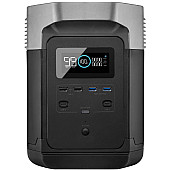 Зарядная станция EcoFlow DELTA (1260 Вт·ч)