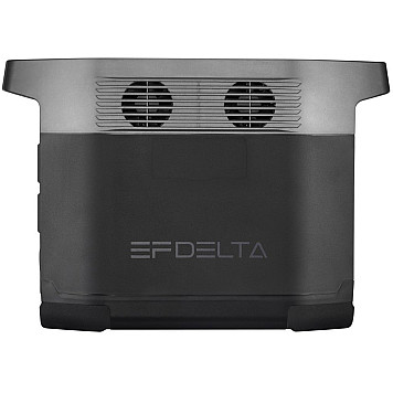 Зарядная станция EcoFlow DELTA (1260 Вт·ч)-5
