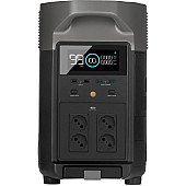 Зарядная станция EcoFlow DELTA Pro (3600 Вт·ч)