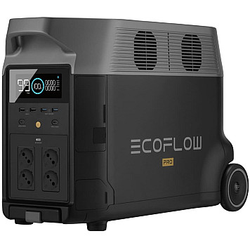 Зарядная станция EcoFlow DELTA Pro (3600 Вт·ч)-2