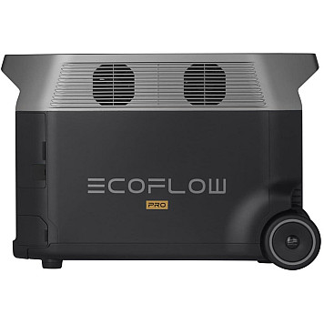 Зарядная станция EcoFlow DELTA Pro (3600 Вт·ч)-3