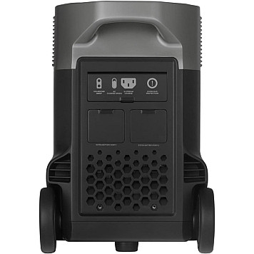 Зарядная станция EcoFlow DELTA Pro (3600 Вт·ч)-5