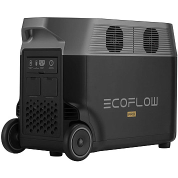 Зарядная станция EcoFlow DELTA Pro (3600 Вт·ч)-6