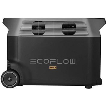 Зарядная станция EcoFlow DELTA Pro (3600 Вт·ч)-7