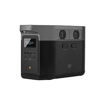 Зарядная станция EcoFlow DELTA Max 1600 (1612 Вт·ч)-1