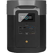 Зарядная станция EcoFlow DELTA Max 1600 (1612 Вт·ч)