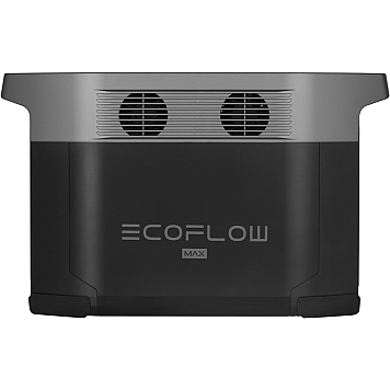 Зарядная станция EcoFlow DELTA Max 1600 (1612 Вт·ч)-2