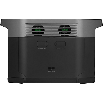 Зарядная станция EcoFlow DELTA Max 1600 (1612 Вт·ч)-4