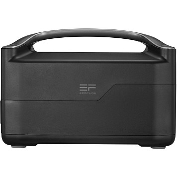 Зарядная станция EcoFlow RIVER (288 Вт·ч)-5