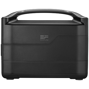Зарядная станция EcoFlow RIVER Max (576 Вт·ч)-2