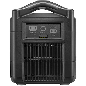 Зарядная станция EcoFlow RIVER Max (576 Вт·ч)-4