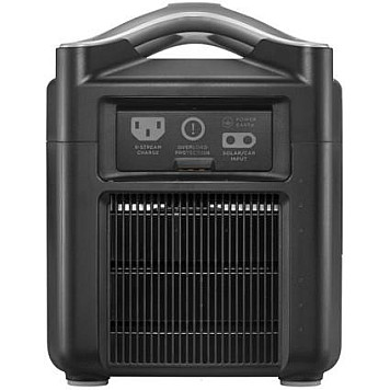 Зарядная станция EcoFlow RIVER Pro (720 Вт·ч)-3