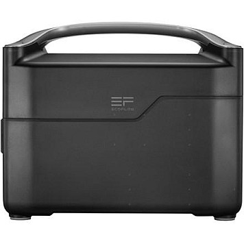 Зарядная станция EcoFlow RIVER Pro (720 Вт·ч)-4