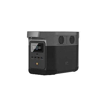 Зарядная станция EcoFlow DELTA mini (882 Вт·ч)-1