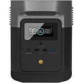 Зарядная станция EcoFlow DELTA mini (882 Вт·ч)