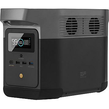 Зарядная станция EcoFlow DELTA mini (882 Вт·ч)-2