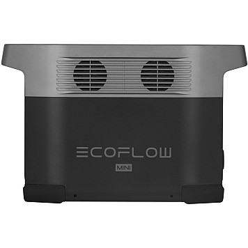 Зарядная станция EcoFlow DELTA mini (882 Вт·ч)-4
