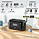 Зарядная станция EcoFlow RIVER mini (210 Вт·ч)