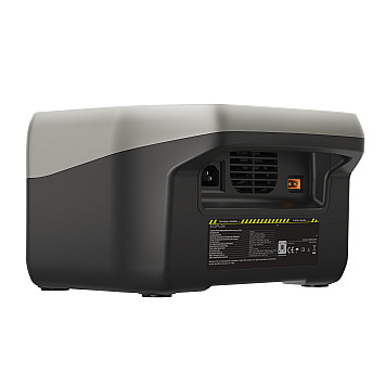 Зарядная станция EcoFlow RIVER 2 (256 Вт·ч)-5