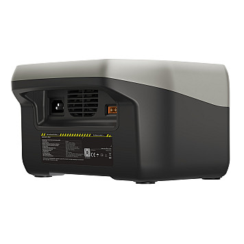 Зарядная станция EcoFlow RIVER 2 (256 Вт·ч)-8