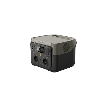 Зарядная станция EcoFlow RIVER 2 Max (512 Вт·ч)-1
