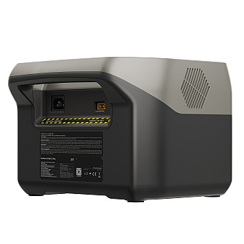Зарядная станция EcoFlow RIVER 2 Max (512 Вт·ч)-3
