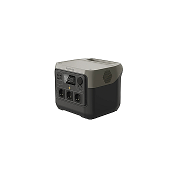 Зарядная станция EcoFlow RIVER 2 Pro (768 Вт·ч)-1