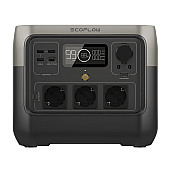 Зарядная станция EcoFlow RIVER 2 Pro (768 Вт·ч)